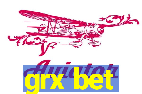 grx bet